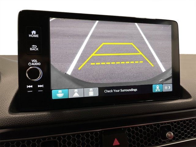 2025 Honda Civic Type R TYPER