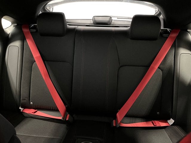 2025 Honda Civic Type R TYPER