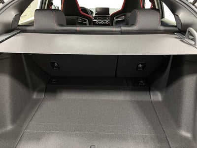 2025 Honda Civic Type R TYPER