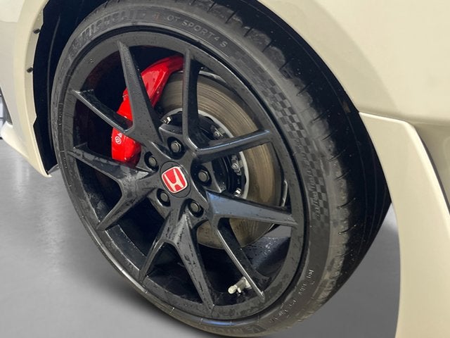 2026 Honda Civic Type R TYPER