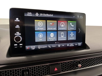 2026 Honda Civic Type R TYPER