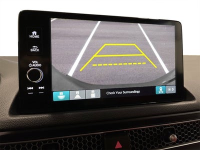 2026 Honda Civic Type R TYPER