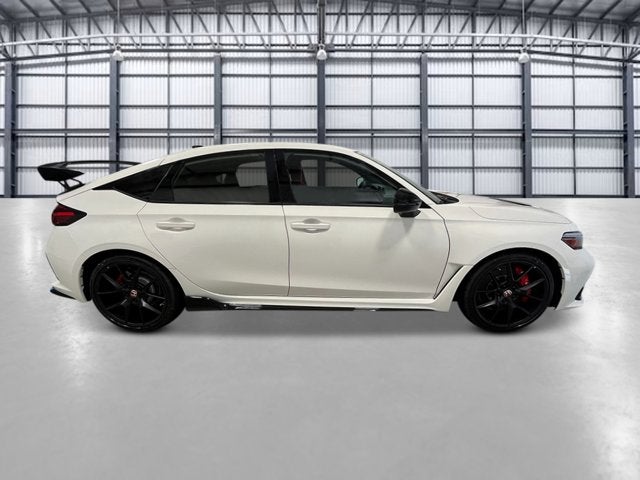 2026 Honda Civic Type R TYPER