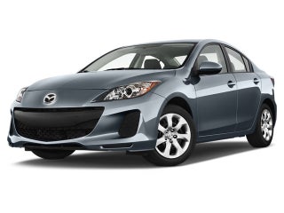 2013 Mazda Mazda3 i Grand Touring