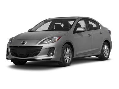 2013 Mazda Mazda3 i Grand Touring