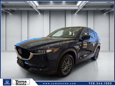 2020 Mazda Mazda CX-5 Touring