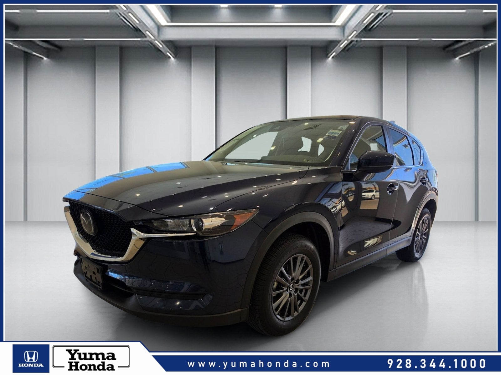 2020 Mazda Mazda CX-5 Touring