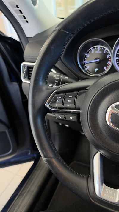 2020 Mazda Mazda CX-5 Touring