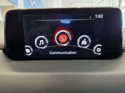 2020 Mazda Mazda CX-5 Touring