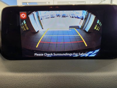 2020 Mazda Mazda CX-5 Touring