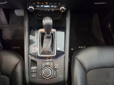 2020 Mazda Mazda CX-5 Touring