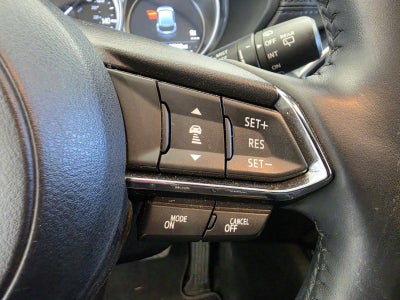 2020 Mazda Mazda CX-5 Touring