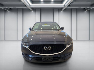 2020 Mazda Mazda CX-5 Touring