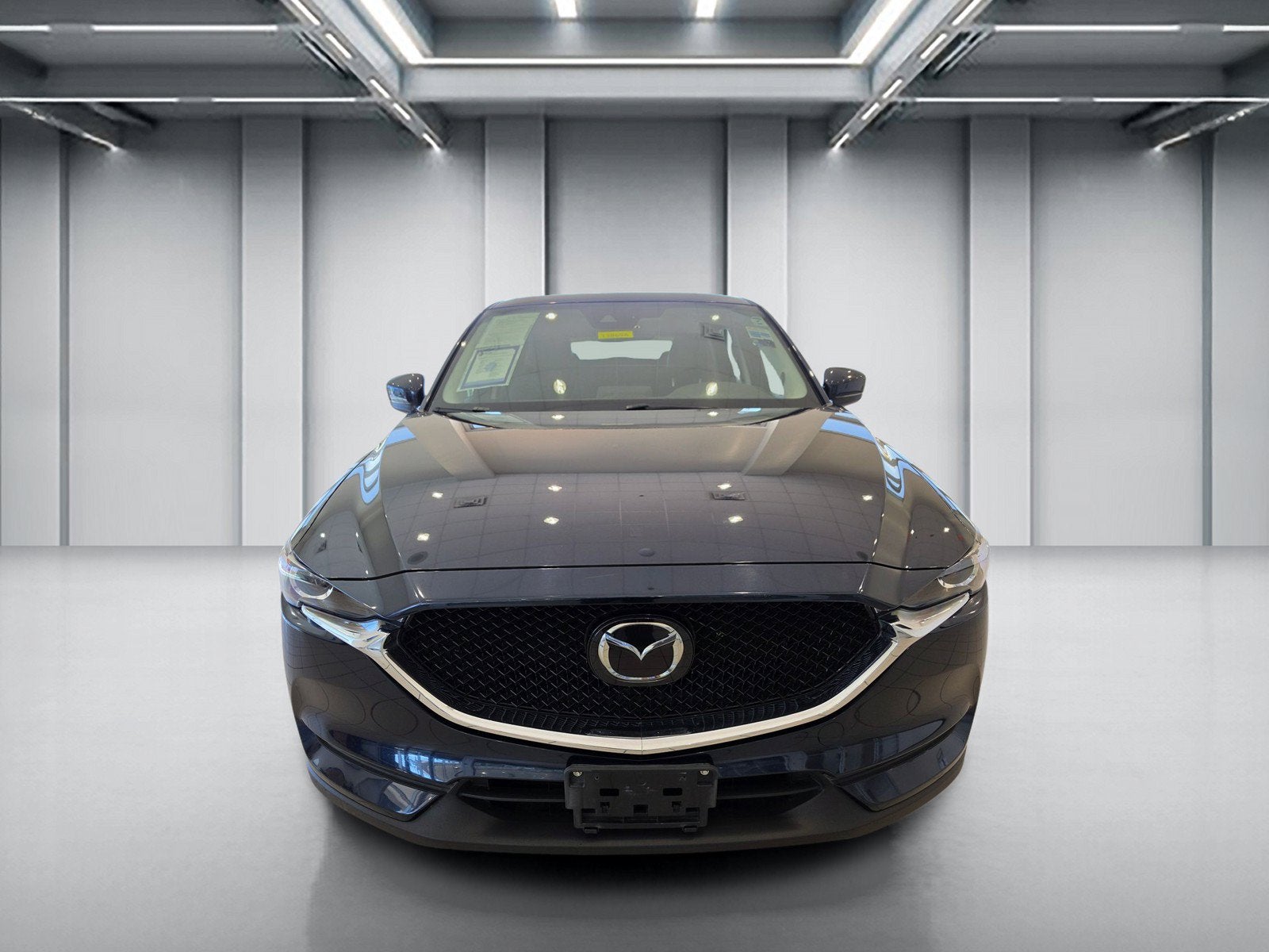 2020 Mazda Mazda CX-5 Touring