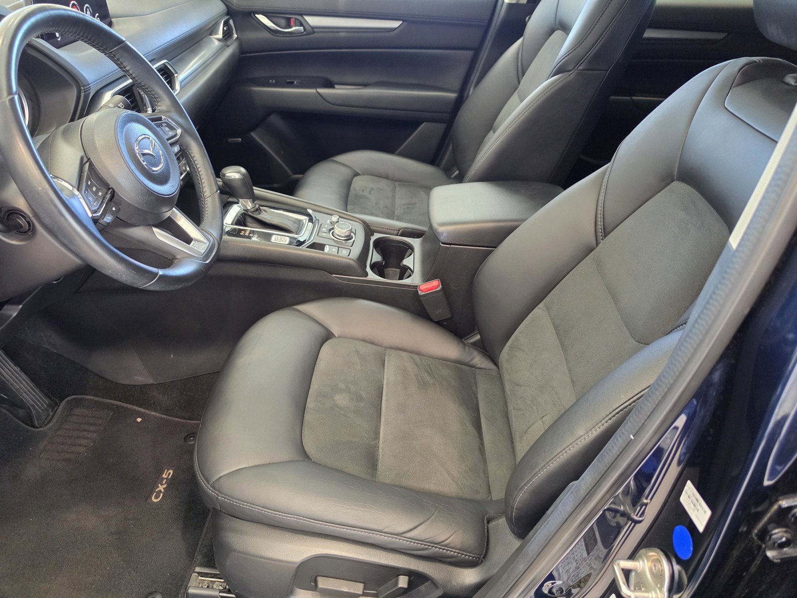 2020 Mazda Mazda CX-5 Touring