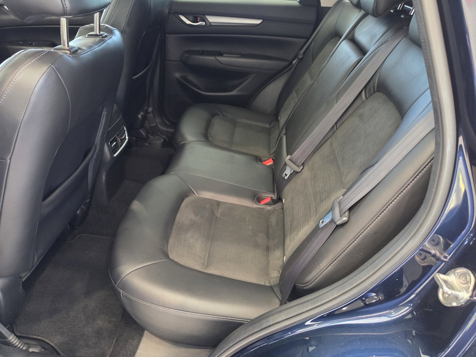 2020 Mazda Mazda CX-5 Touring