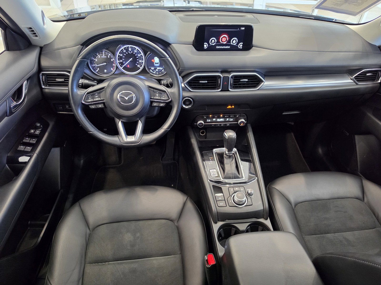 2020 Mazda Mazda CX-5 Touring
