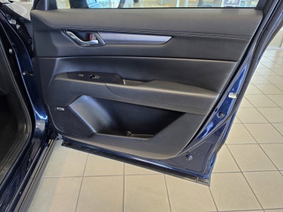 2020 Mazda Mazda CX-5 Touring