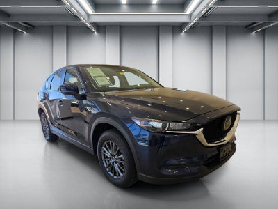 2020 Mazda Mazda CX-5 Touring