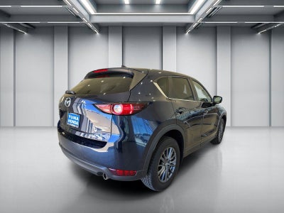 2020 Mazda Mazda CX-5 Touring