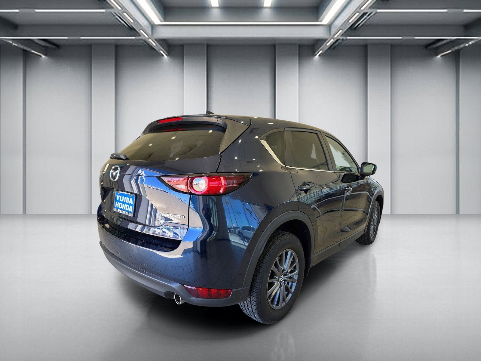 2020 Mazda Mazda CX-5 Touring