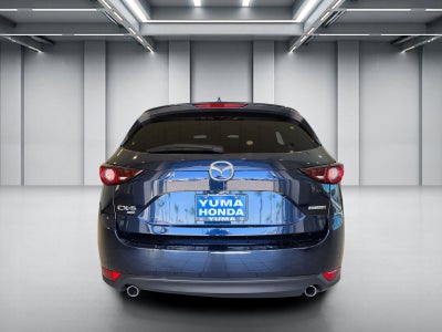 2020 Mazda Mazda CX-5 Touring