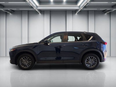 2020 Mazda Mazda CX-5 Touring