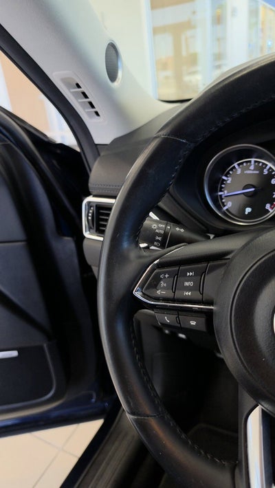 2020 Mazda Mazda CX-5 Touring