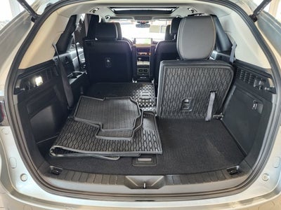 2025 Mazda Mazda CX-90 Premium Sport