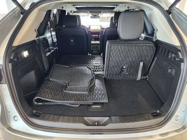 2025 Mazda Mazda CX-90 Premium Sport