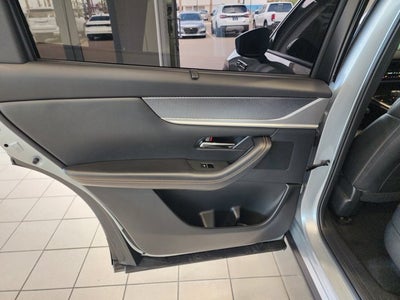 2025 Mazda Mazda CX-90 Premium Sport