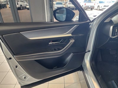 2025 Mazda Mazda CX-90 Premium Sport