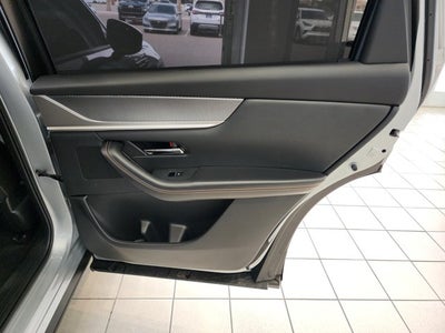 2025 Mazda Mazda CX-90 Premium Sport