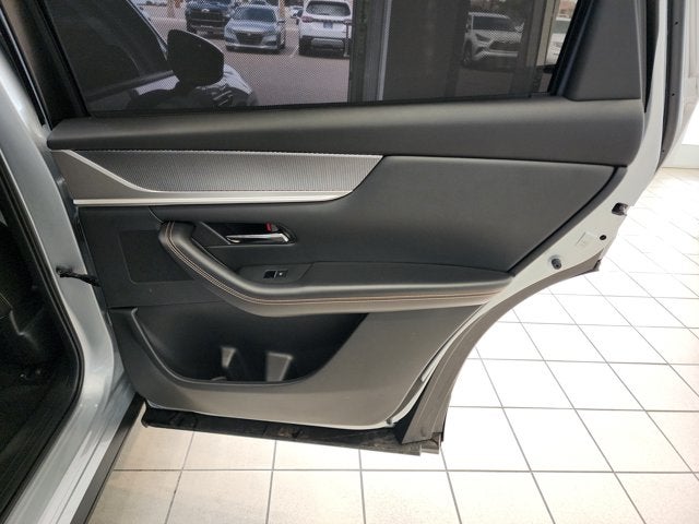 2025 Mazda Mazda CX-90 Premium Sport