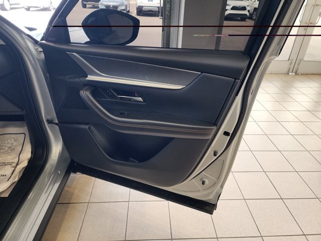 2025 Mazda Mazda CX-90 Premium Sport