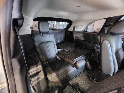 2025 Mazda Mazda CX-90 Premium Sport