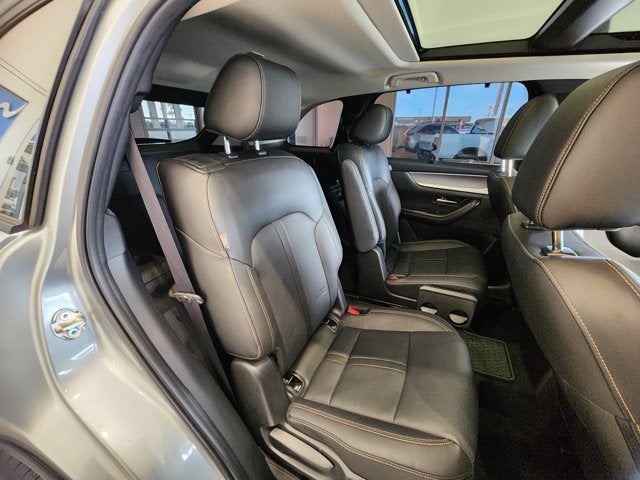 2025 Mazda Mazda CX-90 Premium Sport