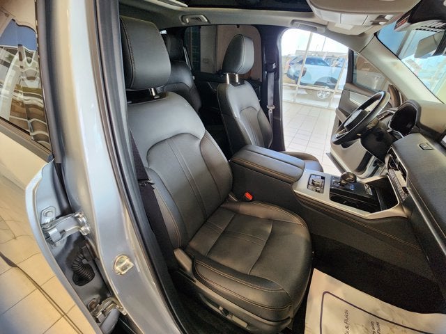 2025 Mazda Mazda CX-90 Premium Sport