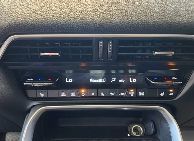 2025 Mazda Mazda CX-90 Premium Sport