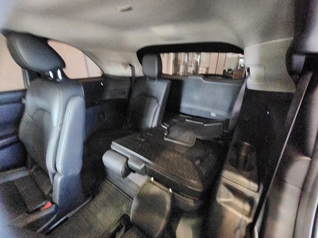 2025 Mazda Mazda CX-90 Premium Sport
