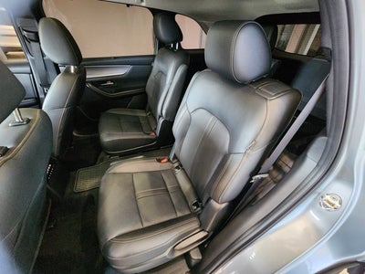 2025 Mazda Mazda CX-90 Premium Sport
