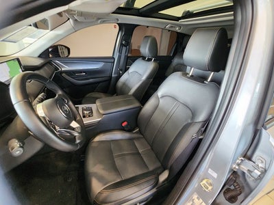 2025 Mazda Mazda CX-90 Premium Sport