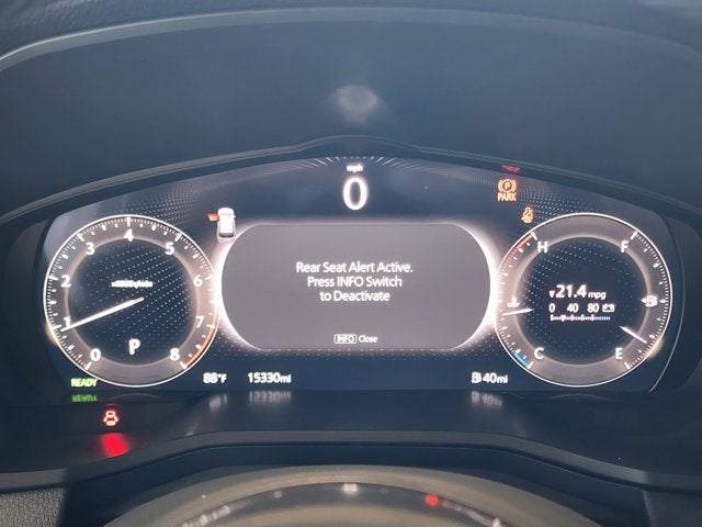 2025 Mazda Mazda CX-90 Premium Sport