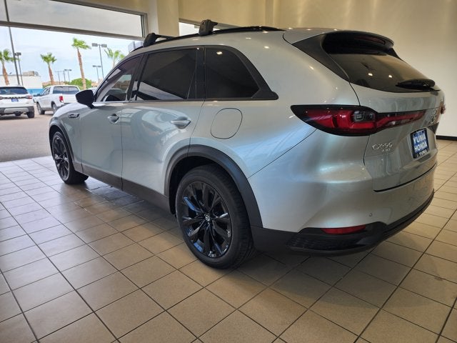 2025 Mazda Mazda CX-90 Premium Sport