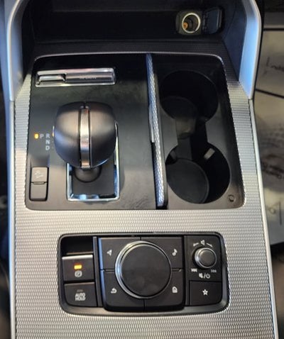 2025 Mazda Mazda CX-90 Premium Sport