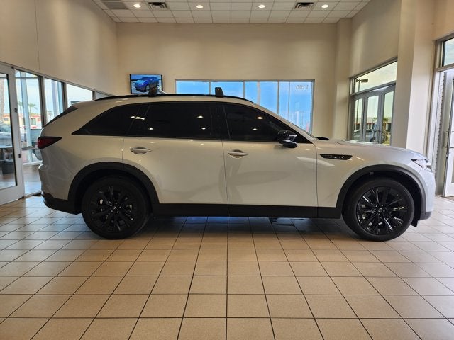 2025 Mazda Mazda CX-90 Premium Sport