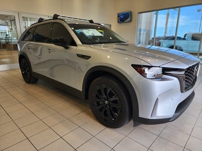 2025 Mazda Mazda CX-90 Premium Sport