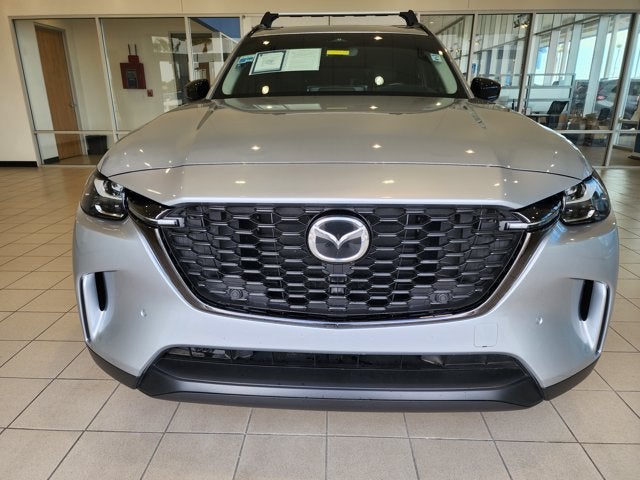 2025 Mazda Mazda CX-90 Premium Sport