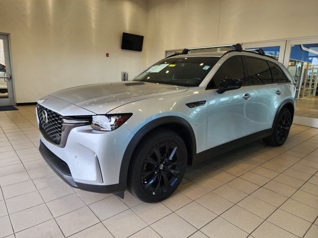 2025 Mazda Mazda CX-90 Premium Sport