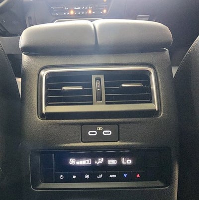 2025 Mazda Mazda CX-90 Premium Sport